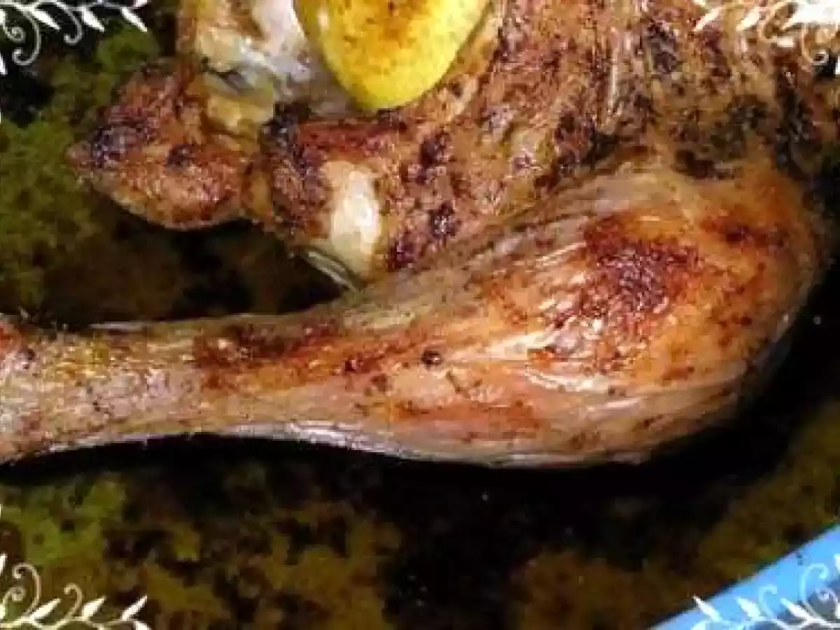 Frango à maricas - foto 2
