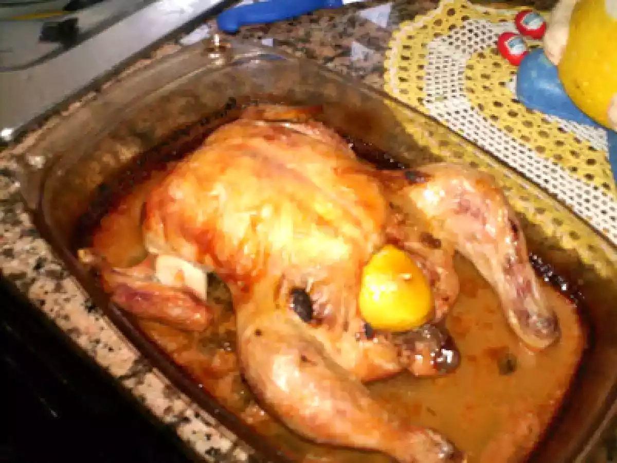 Frango a maricas ou paneleiro - foto 2