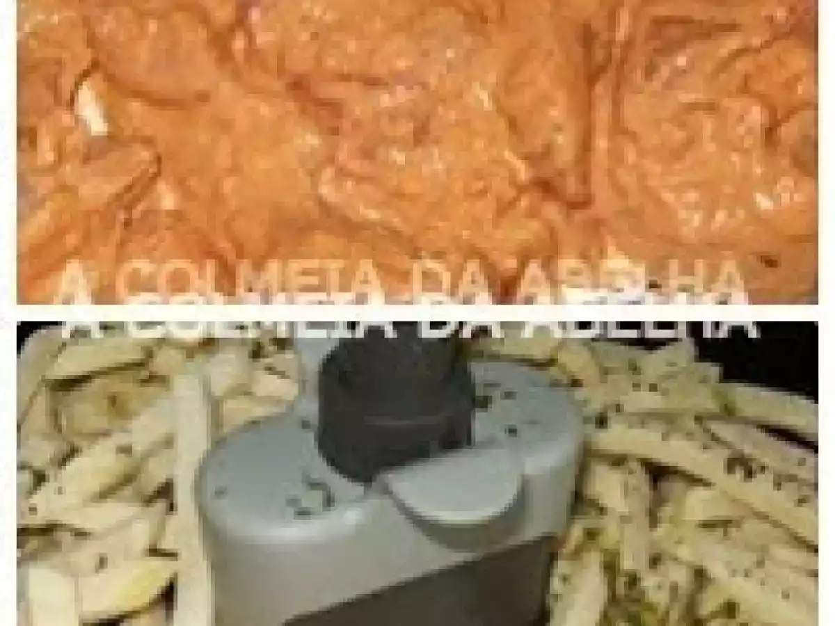 FRANGO ASSADO EM KETCHUP