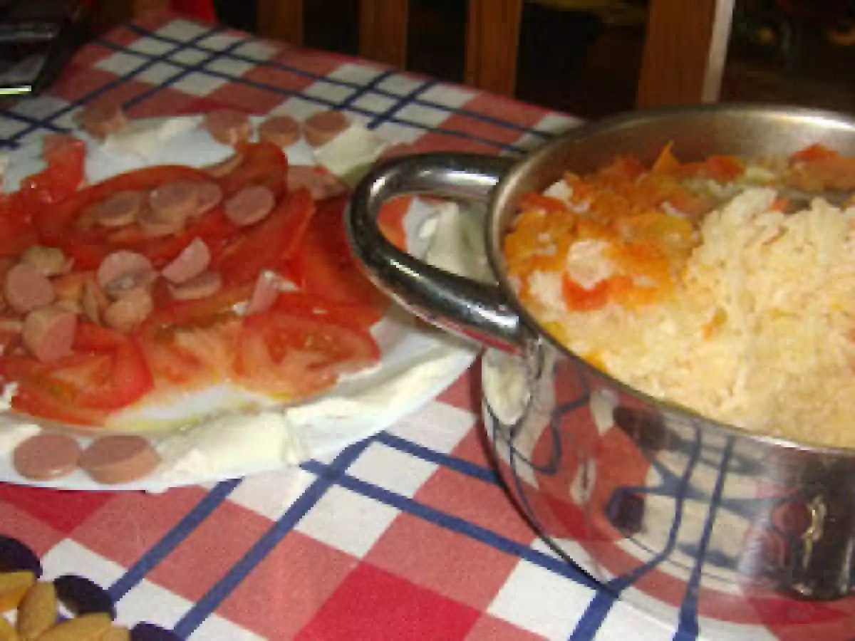 Frango Caseiro com Sopa de Cebola e Cerveja - foto 3