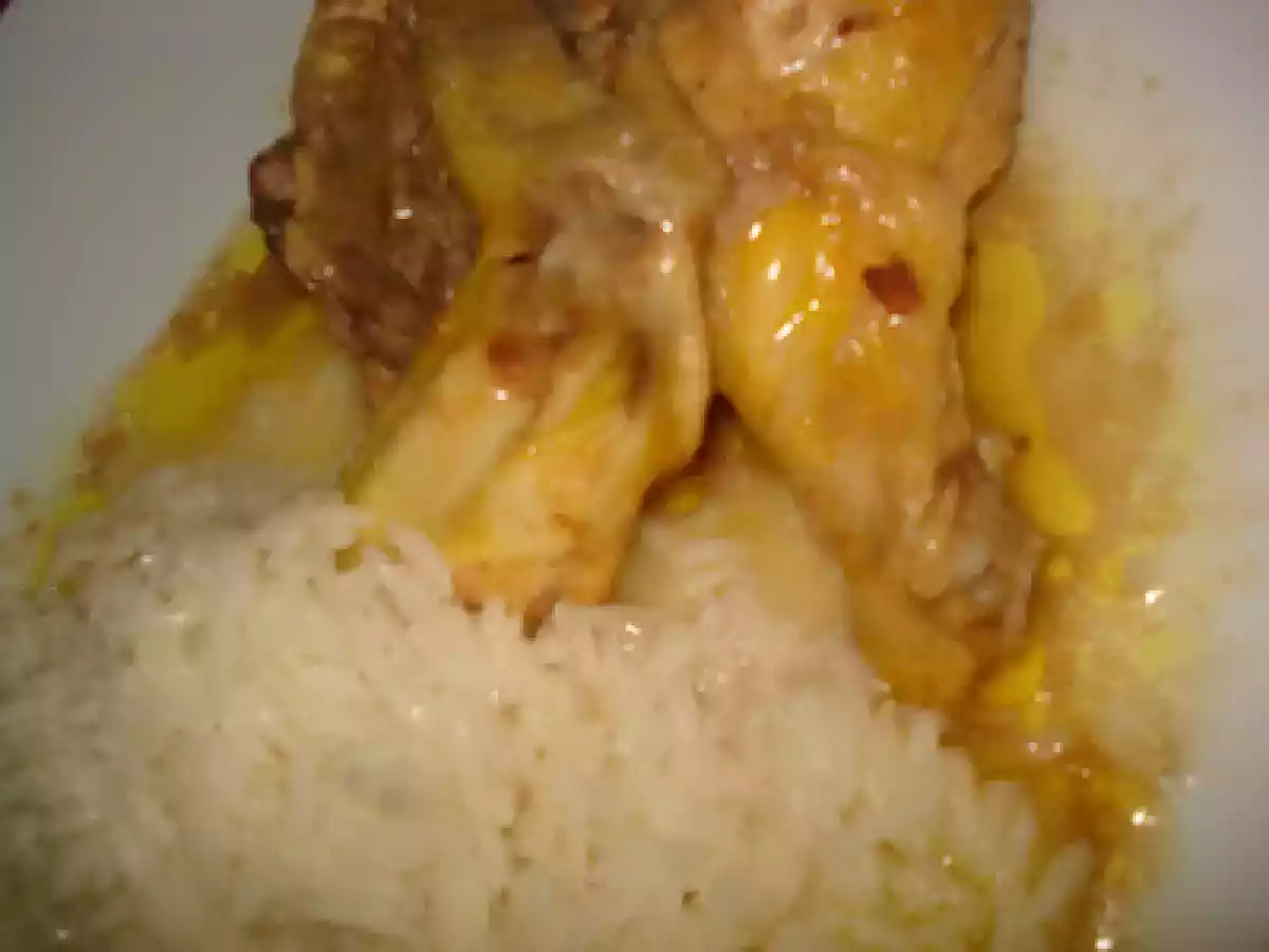 FRANGO COM SOPA DE CEBOLA - MASTER CHEF... - foto 2