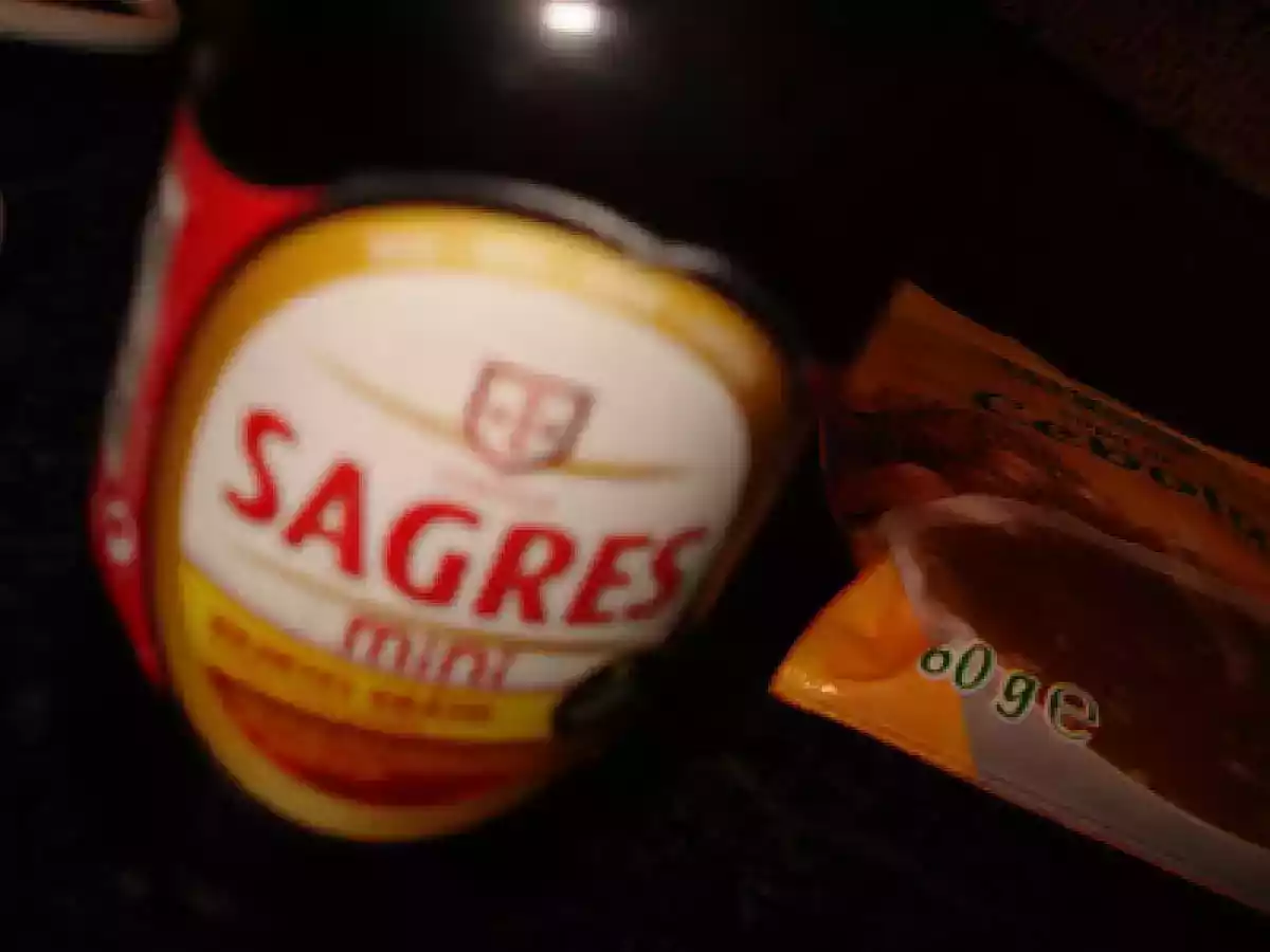 FRANGO COM SOPA DE CEBOLA - MASTER CHEF... - foto 4