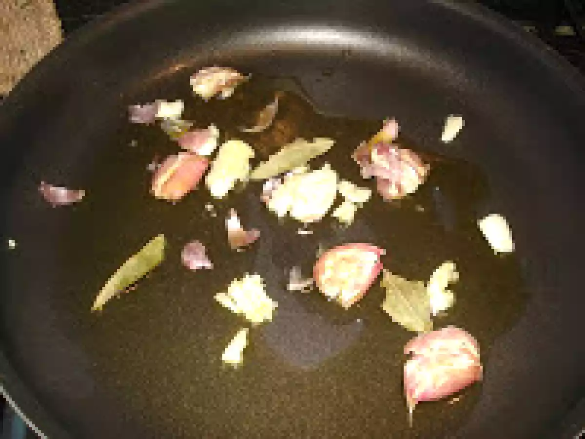 FRANGO CORADO NA FRIGIDEIRA... - foto 4