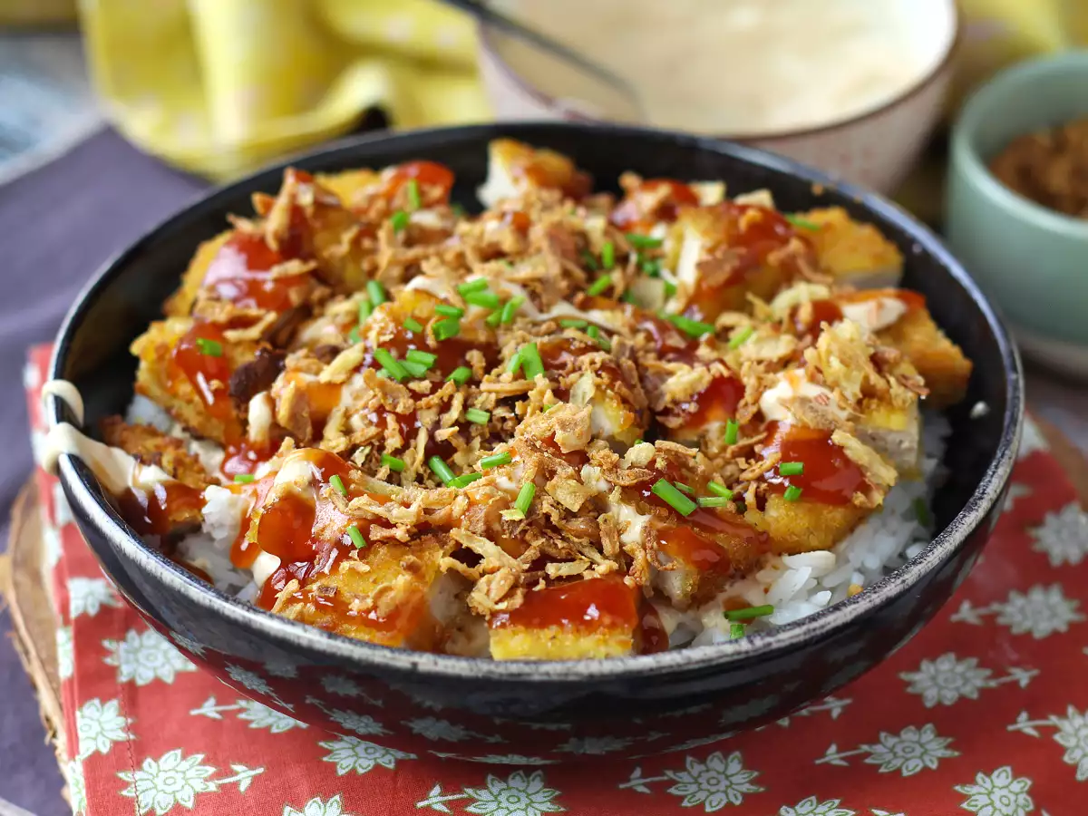 Frango crocante (Crispy Chicken) irresistível: O sabor de fast-food para fazer em casa - foto 2