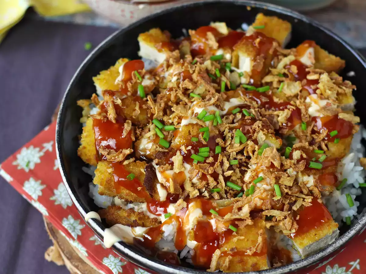 Frango crocante (Crispy Chicken) irresistível: O sabor de fast-food para fazer em casa - foto 5