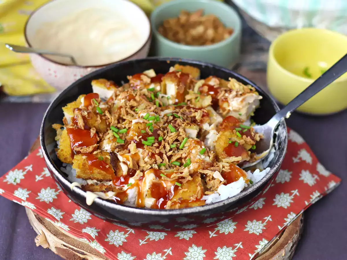 Frango crocante (Crispy Chicken) irresistível: O sabor de fast-food para fazer em casa - foto 6