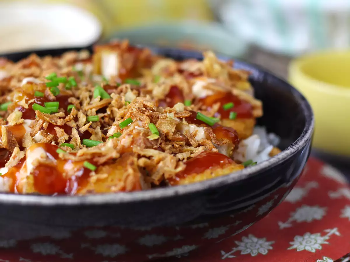 Frango crocante (Crispy Chicken) irresistível: O sabor de fast-food para fazer em casa - foto 7