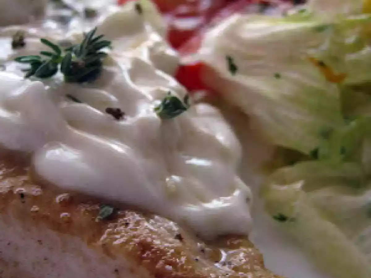 Frango de Dieta