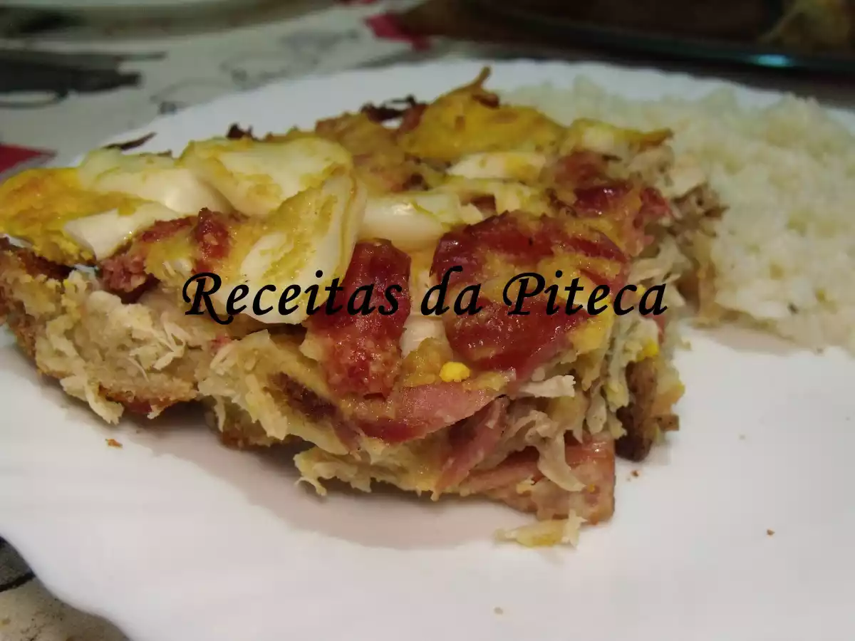 Frango de príncipe - foto 2