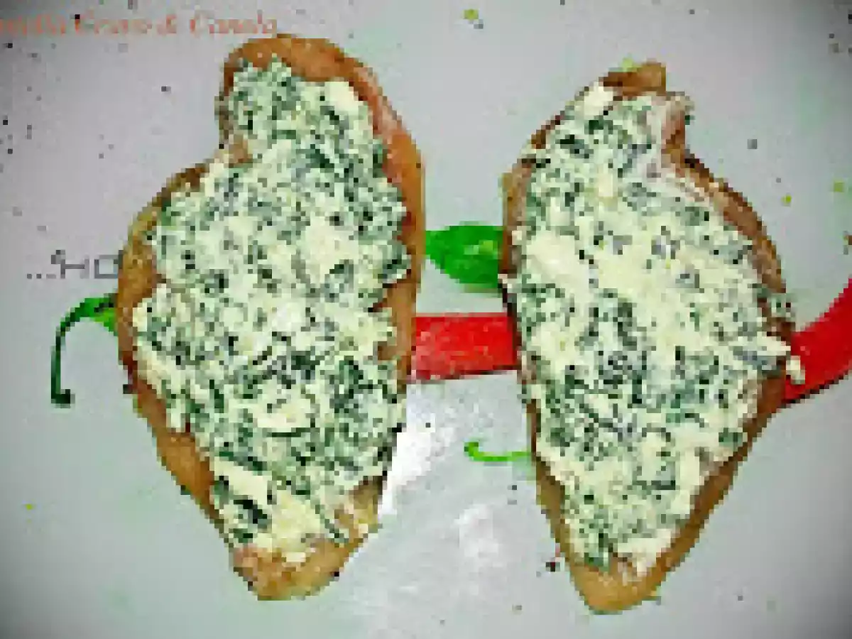 Frango Envolto no Bacon e Recheado com Espinafre e Cream Cheese - foto 3