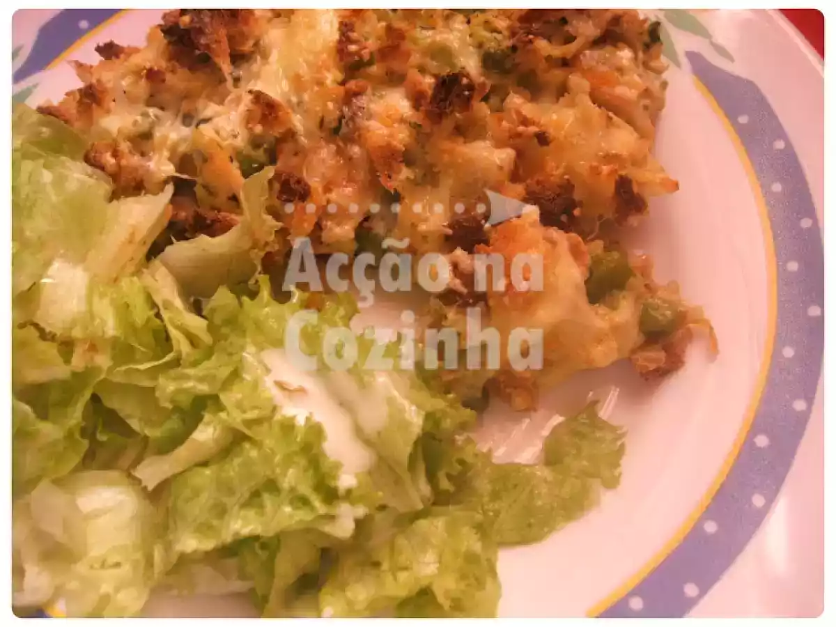 Frango Espiritual