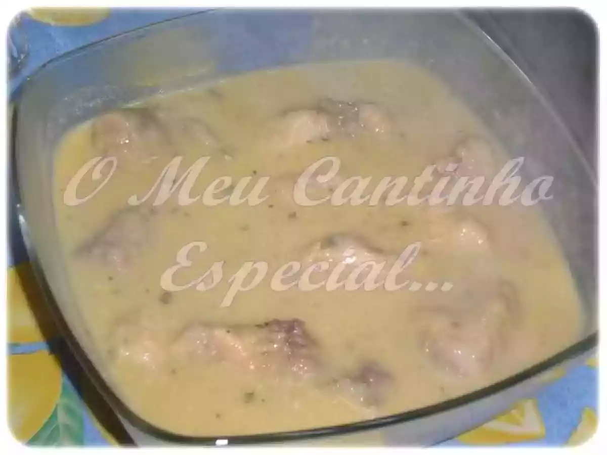 Frango Fricassé II - foto 2