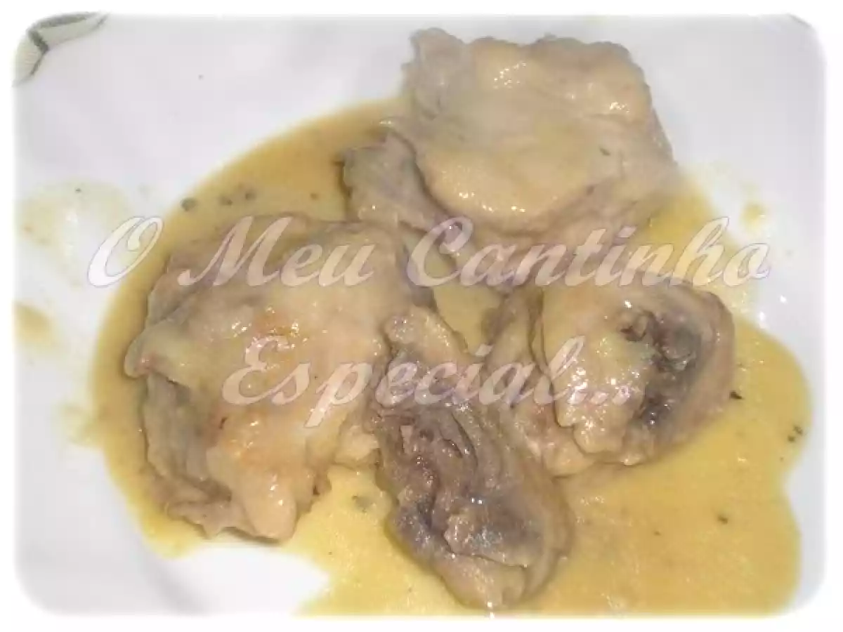 Frango Fricassé II - foto 3