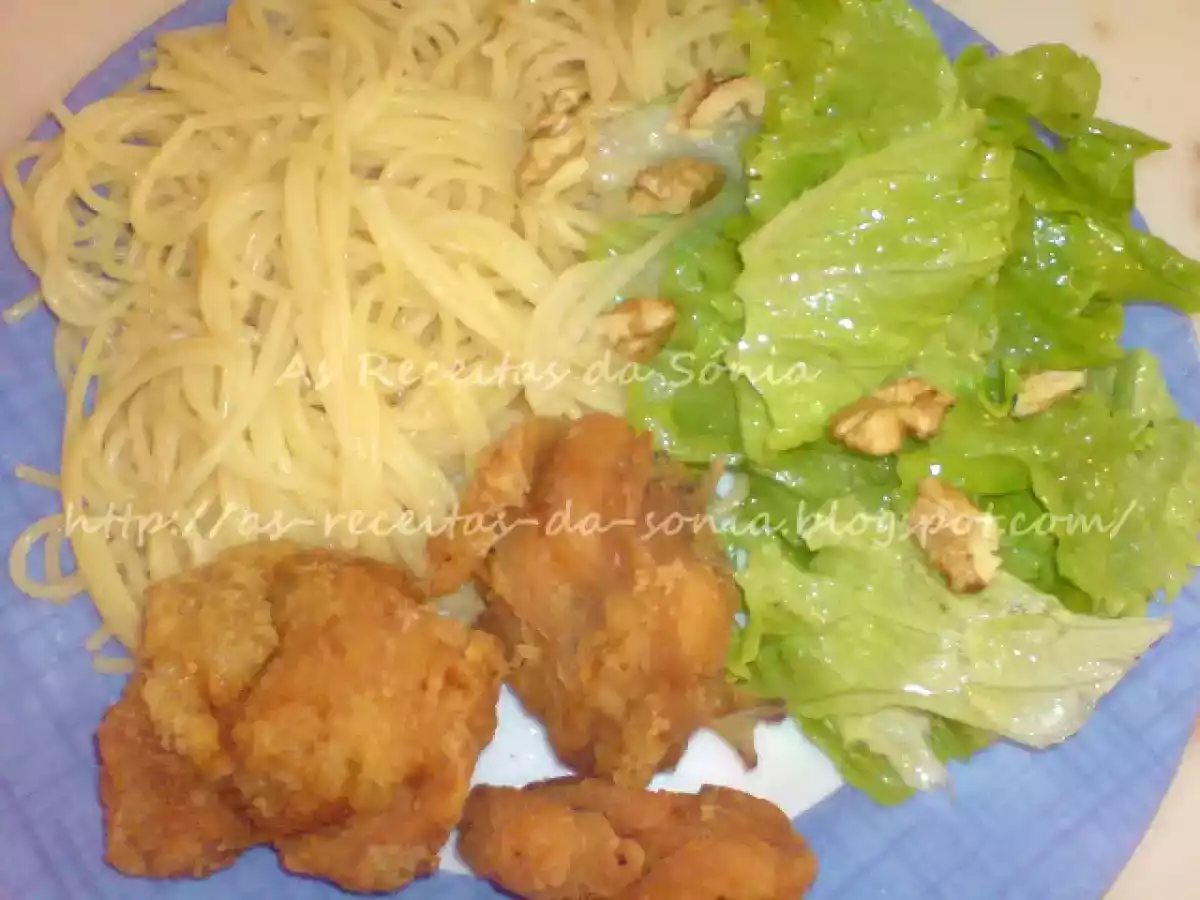 Frango Frito