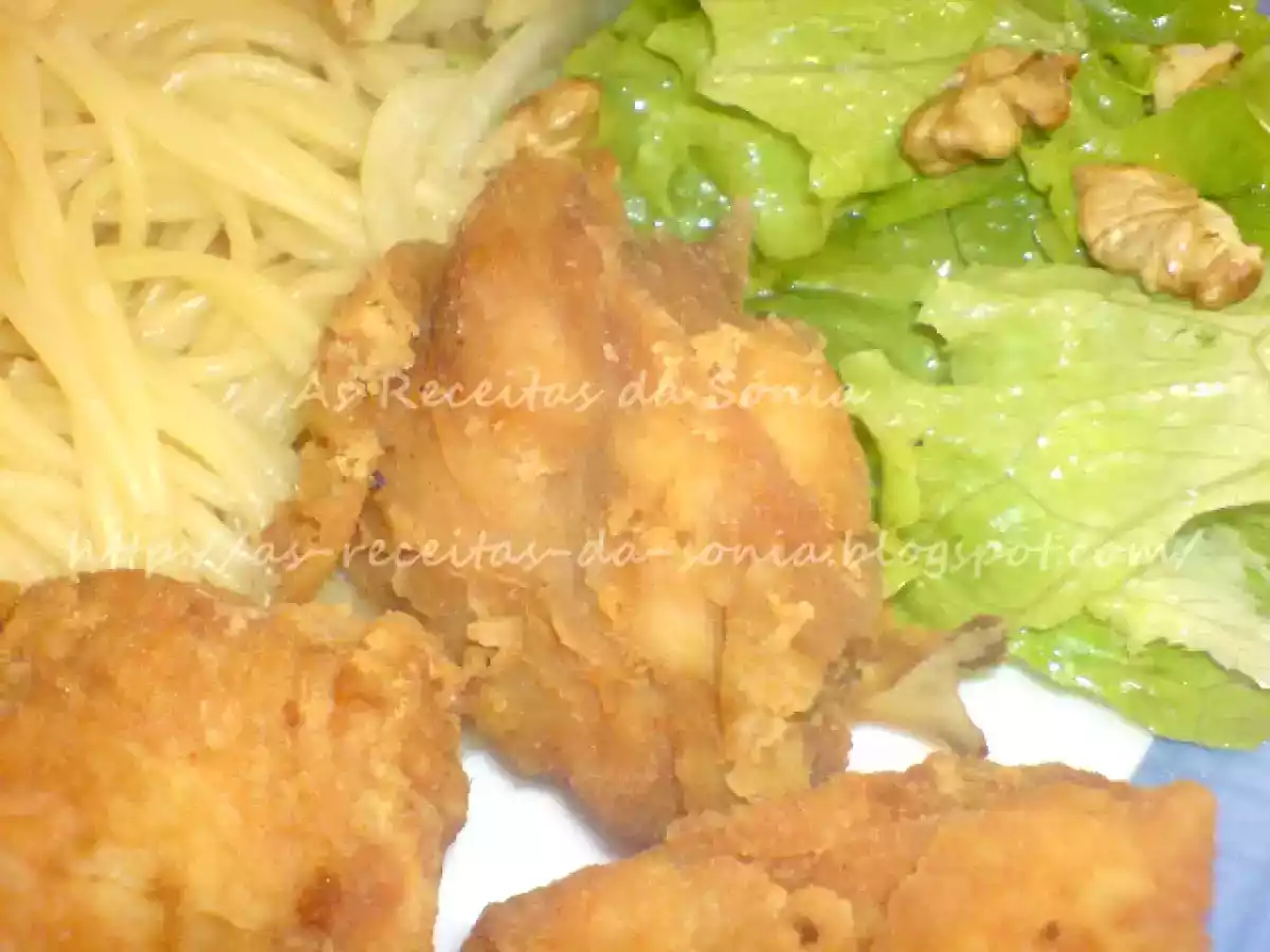 Frango Frito - foto 2