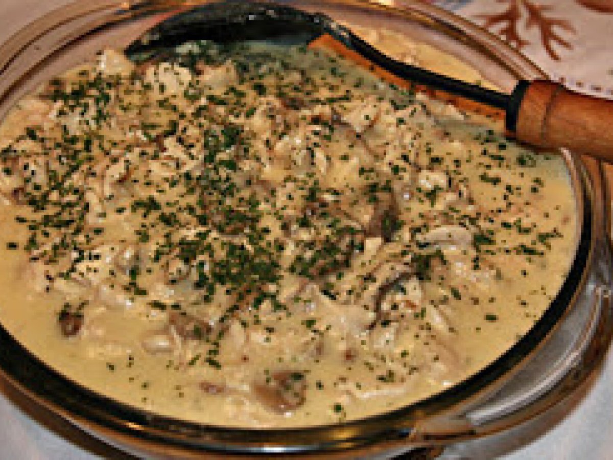FRANGO REI
