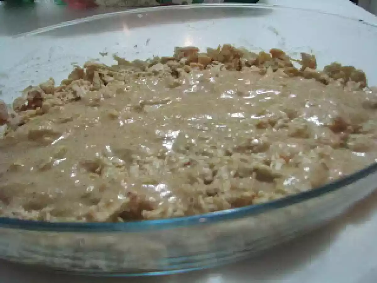 Fricassé de Frango - foto 2