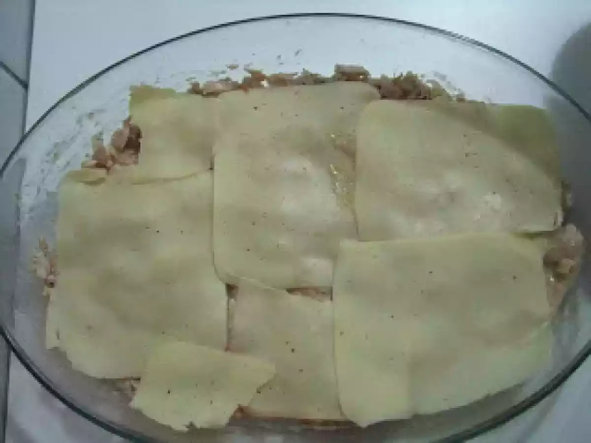 Fricassé de Frango - foto 3