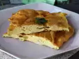 Frittata na Air Fryer, a omelete italiana feita sem gordura, foto 2
