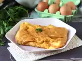 Frittata na Air Fryer, a omelete italiana feita sem gordura, foto 3