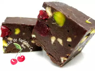 Fudge