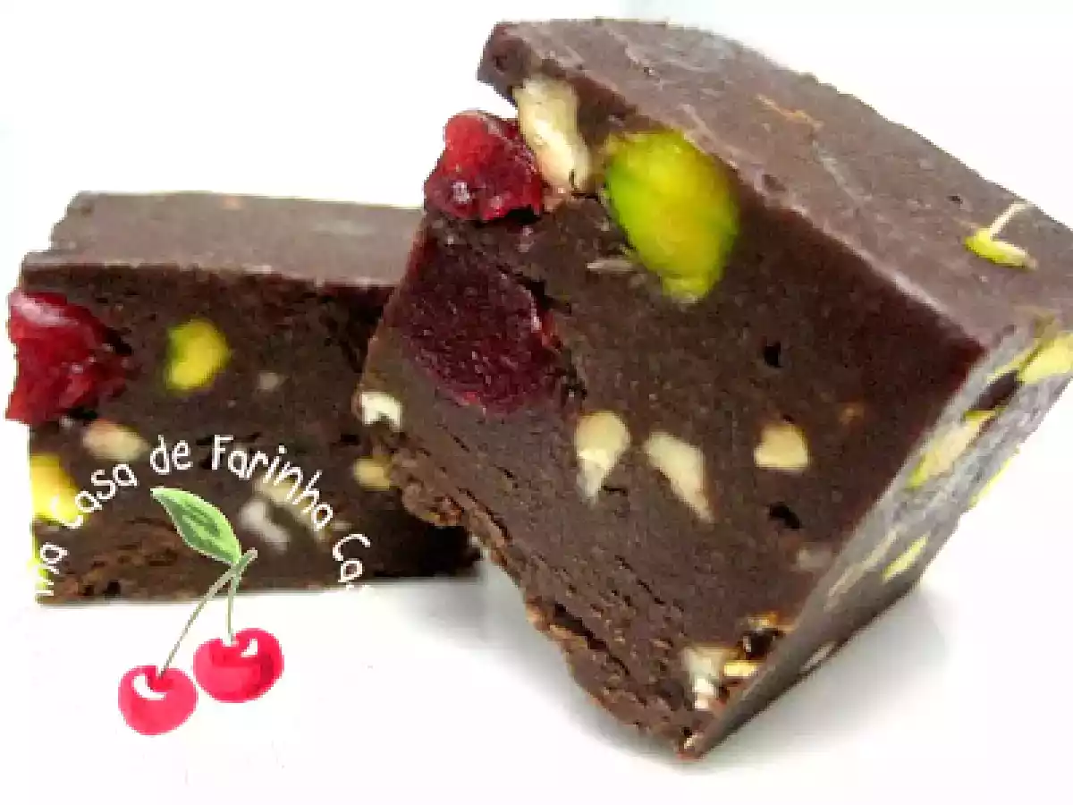 Fudge