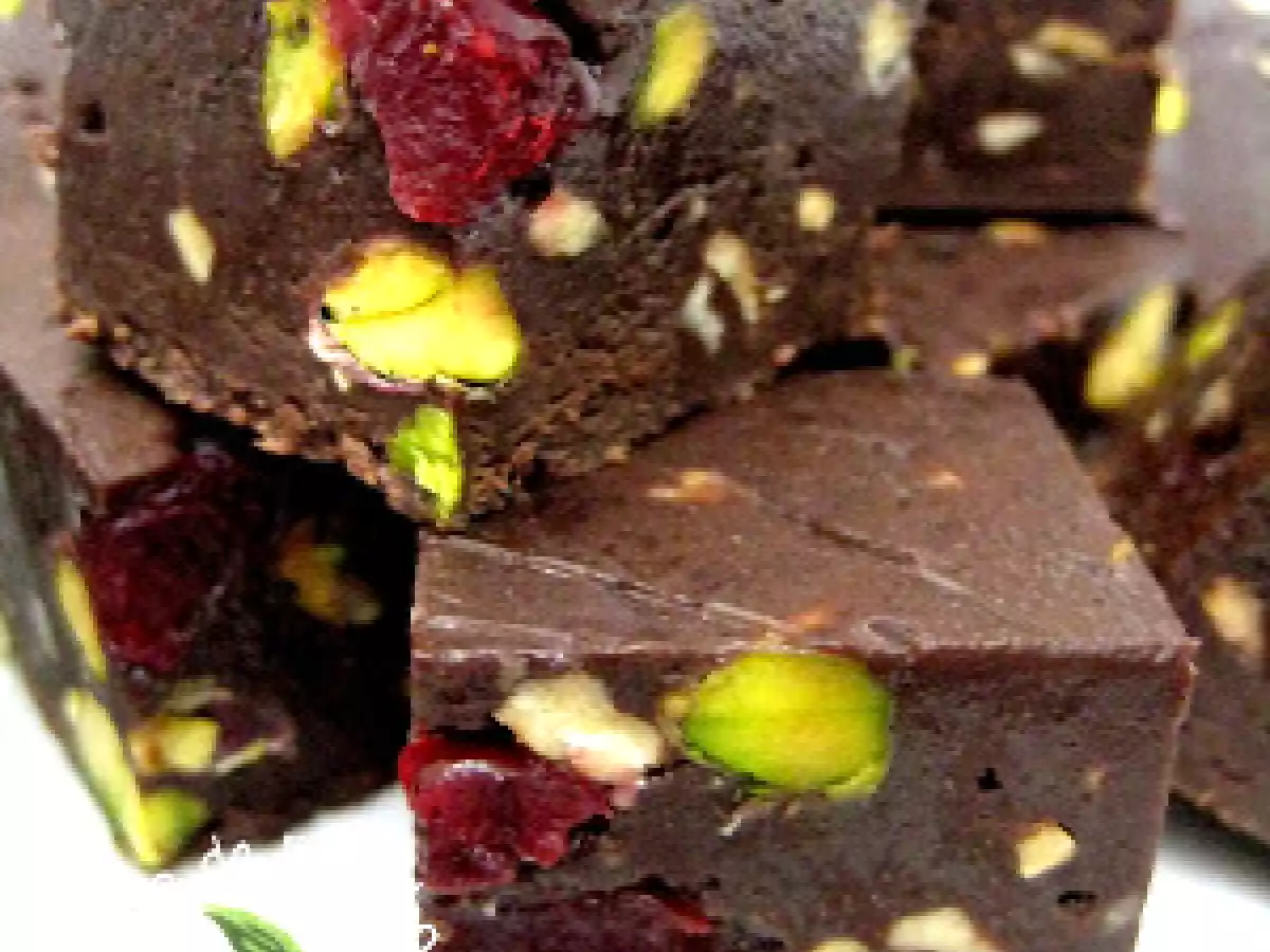 Fudge - foto 2