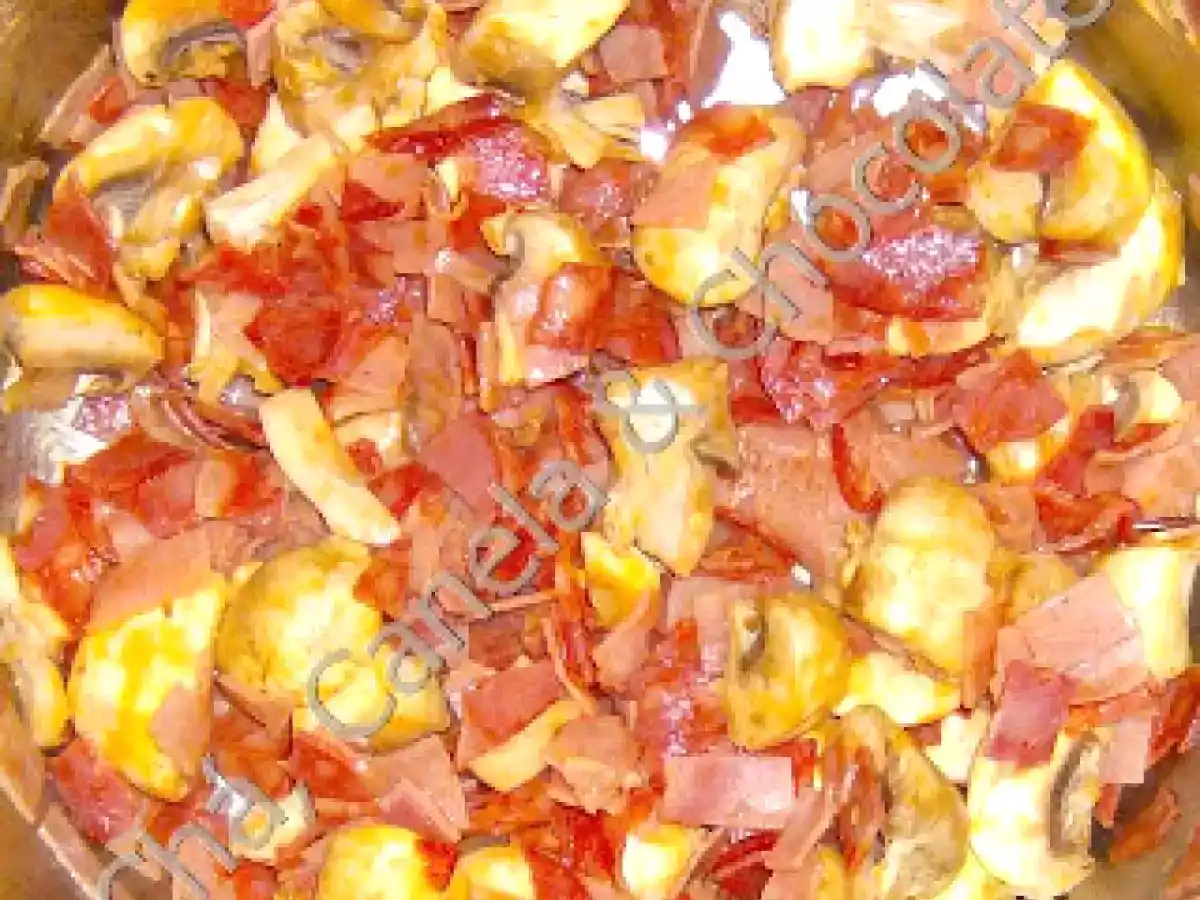 Fusilli de Delícias e Companhia - foto 2
