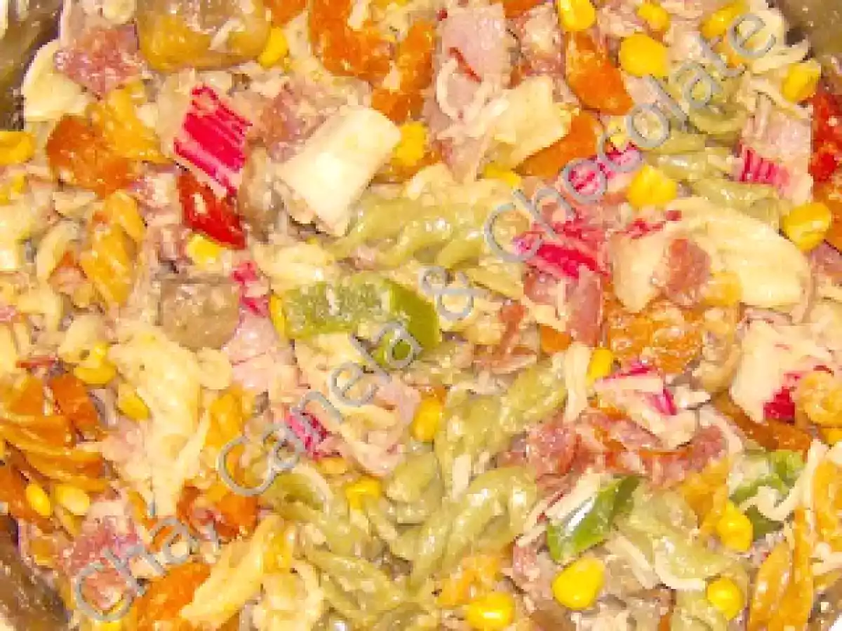Fusilli de Delícias e Companhia - foto 3