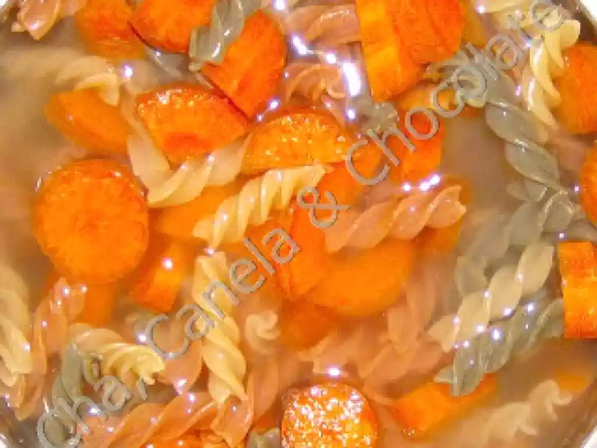 Fusilli de Delícias e Companhia - foto 4