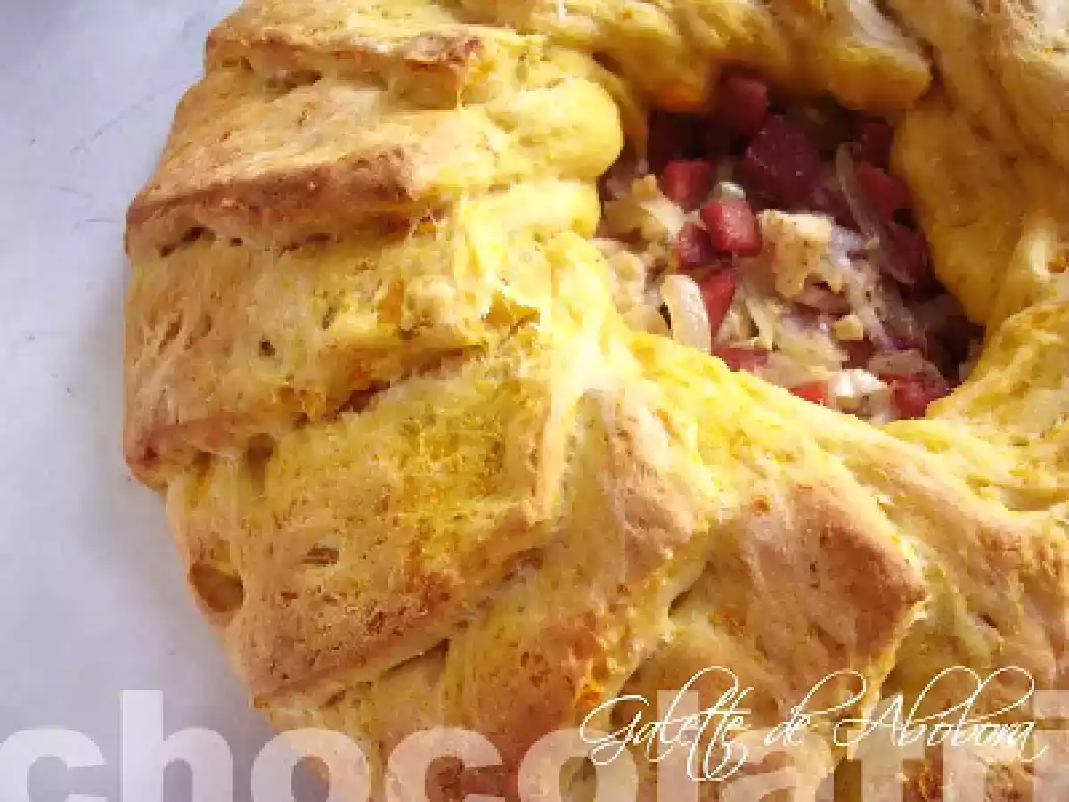 Galette de Abóbora - foto 3