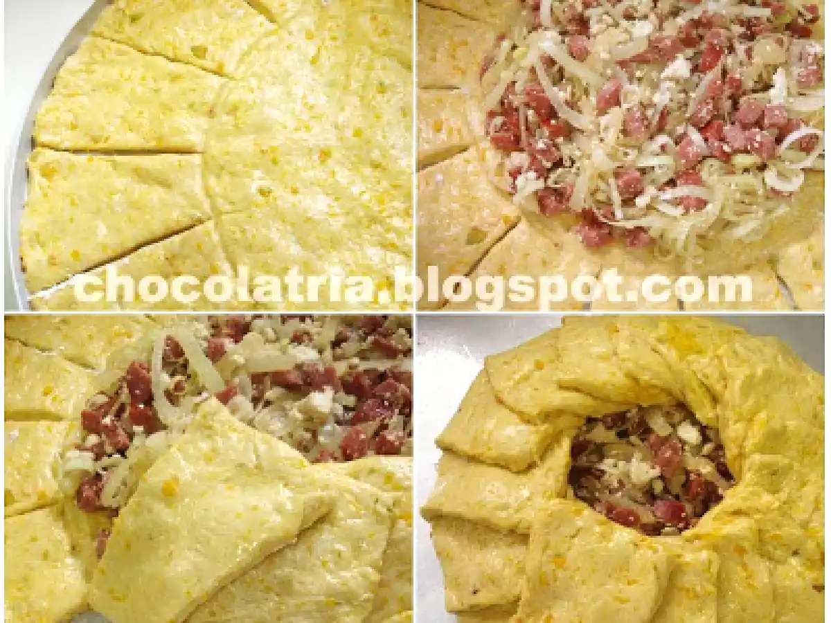 Galette de Abóbora - foto 4