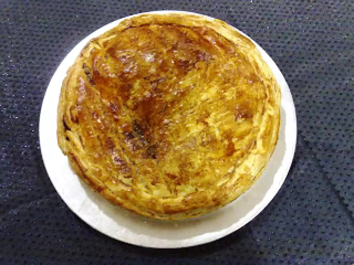 Galette des Rois au Chocolat - foto 2