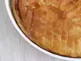 Galette dos Reis Francesa, foto 1