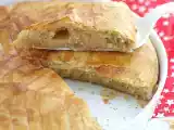 Galette dos Reis Francesa, foto 2