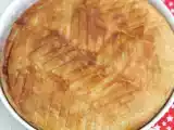 Galette dos Reis Francesa, foto 3