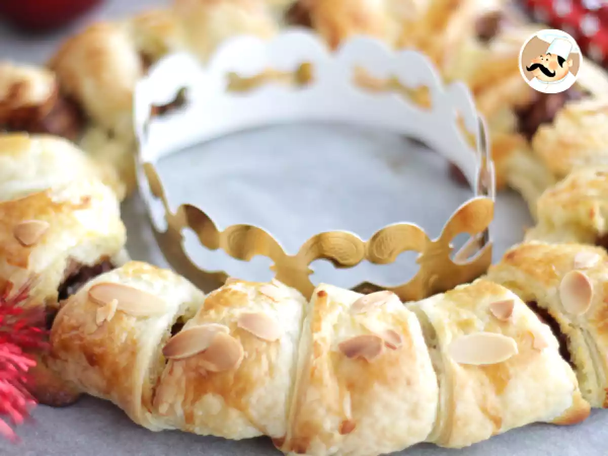 Galette dos Reis Kinder - foto 3