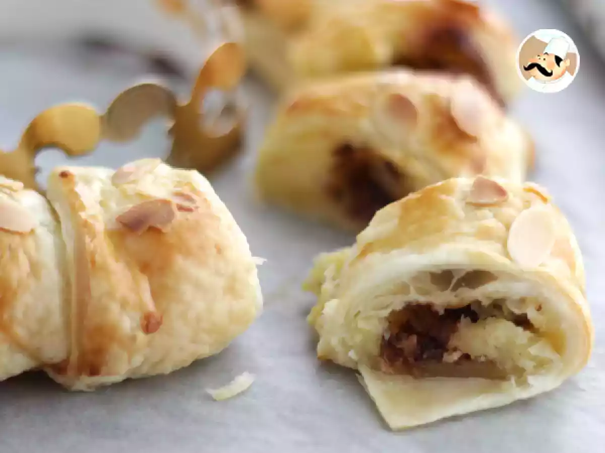 Galette dos Reis Kinder - foto 4