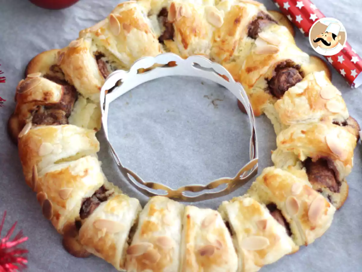 Galette dos Reis Kinder - foto 2