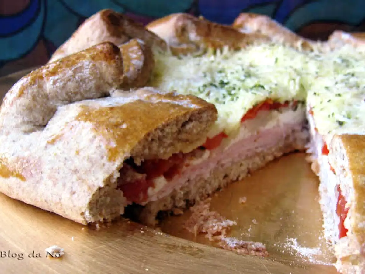 Galette Integral - foto 2