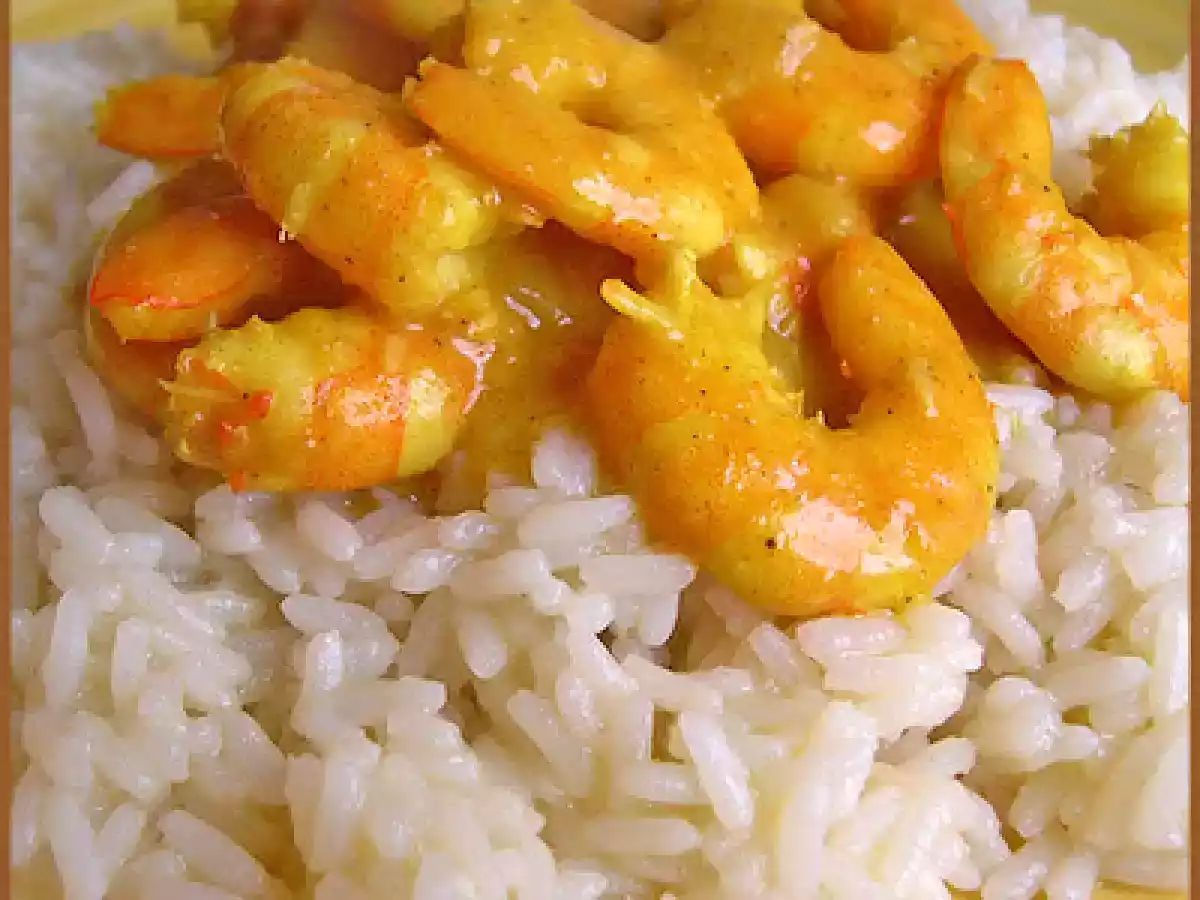 GAMBAS COM CARIL