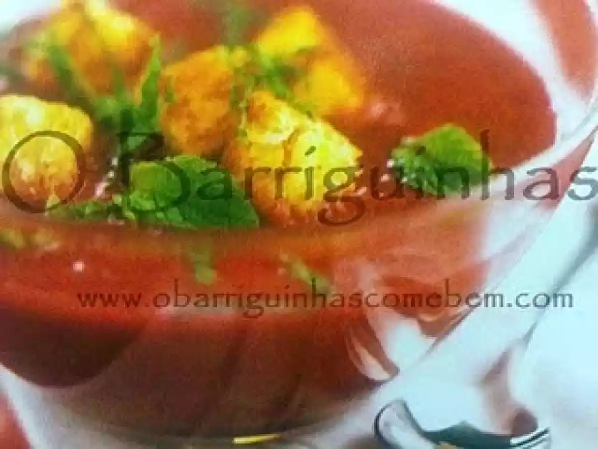 Gaspacho