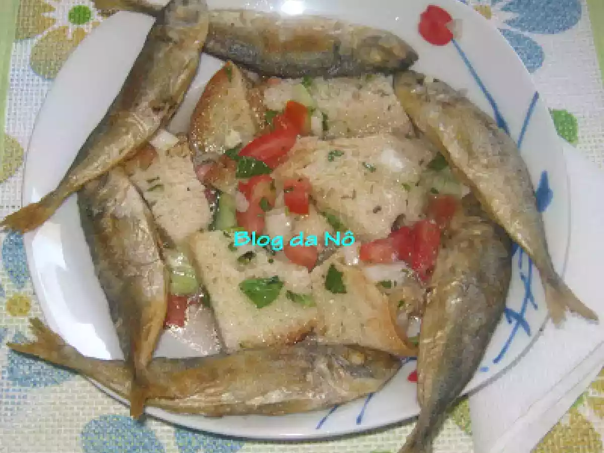 Gaspacho Alentejano - foto 2