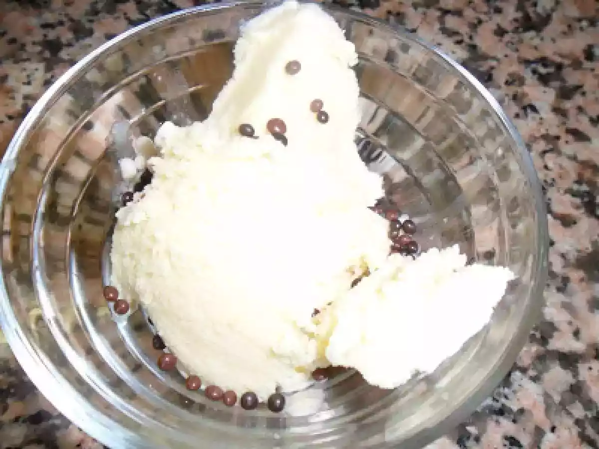 Gelado de Abacaxi - foto 2