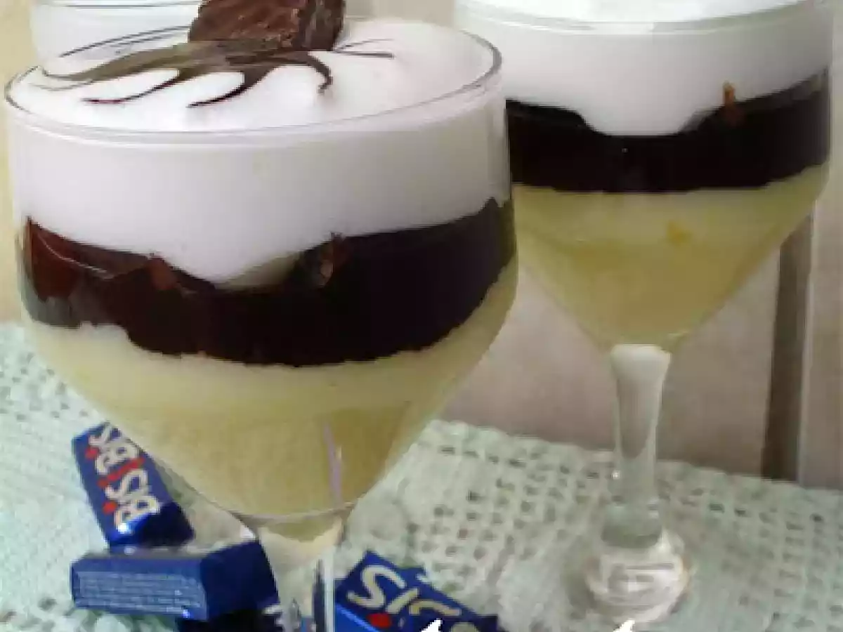 Gelado de Bis