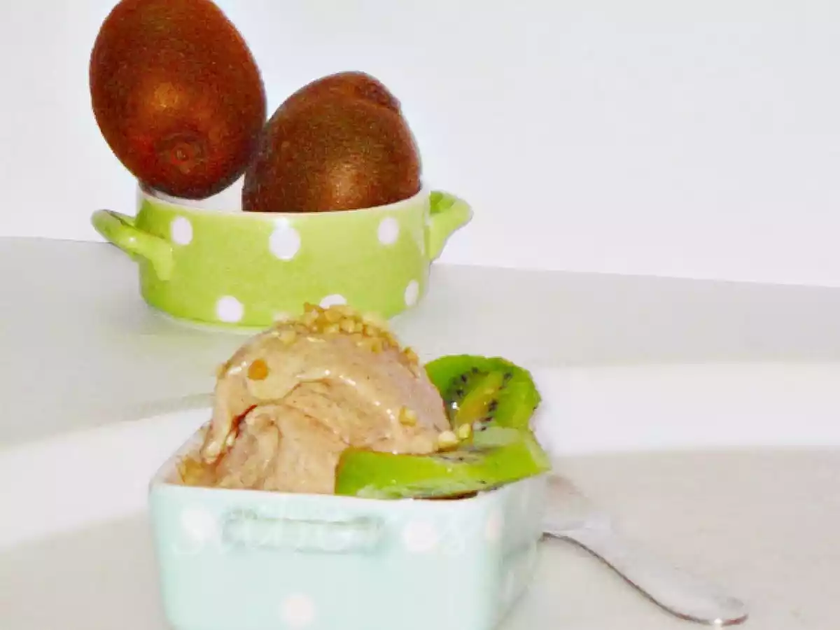 Gelado de Kiwi - foto 2