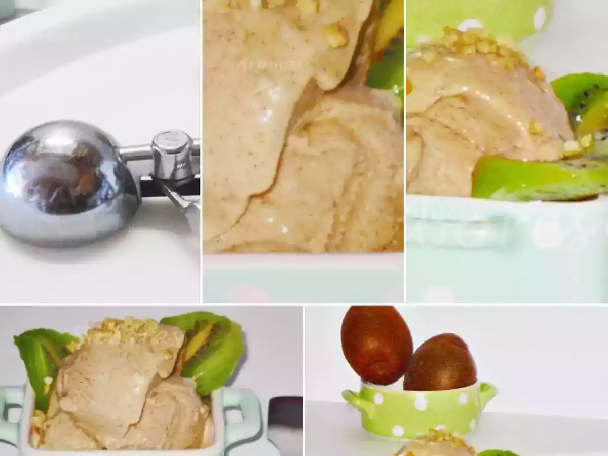 Gelado de Kiwi - foto 3