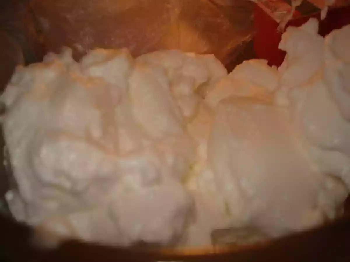 GELADO DE LEITE CONDENSADO E NOUGAT... - foto 2