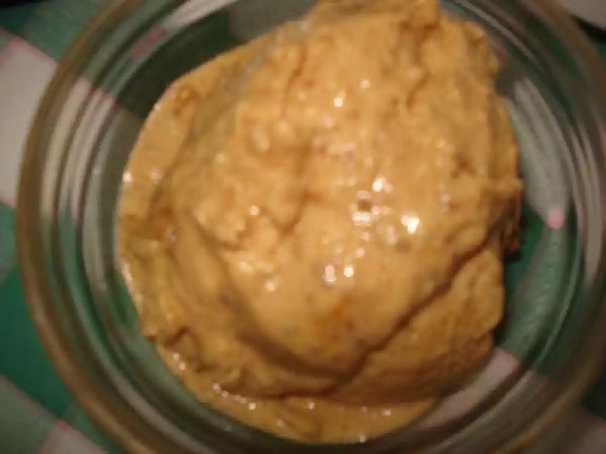 GELADO DE LEITE CONDENSADO E NOUGAT... - foto 2