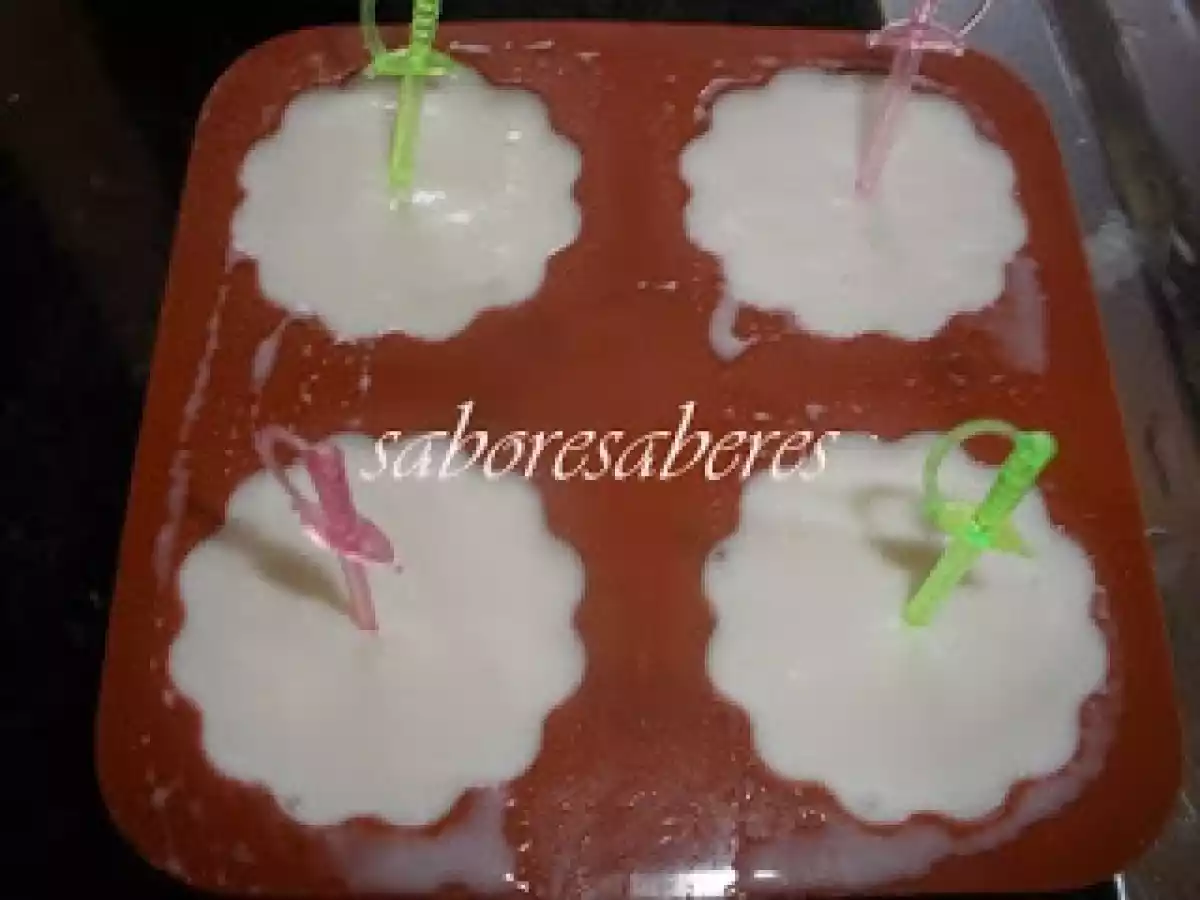 Gelado de Melão - foto 7